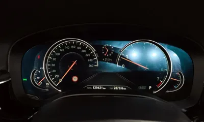 BMW 5-Series 2018, 139431 км, за 20500000 KRW - фото 8