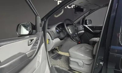 Hyundai Starex 2019, 132435 км, за 17300000 KRW - фото 10