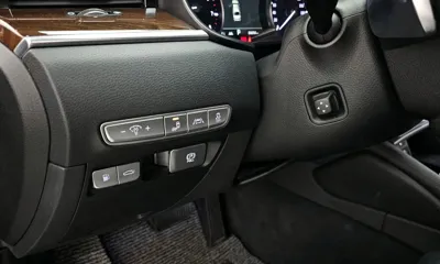 Kia K9 2021, 89654 км, за 25300000 KRW - фото 32