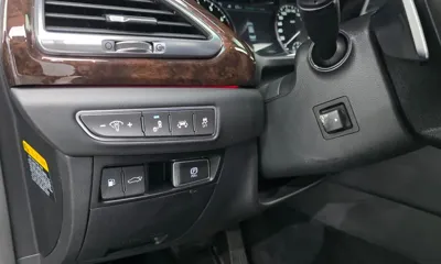 Genesis EQ900 2018, 114848 км, за 21900000 KRW - фото 14