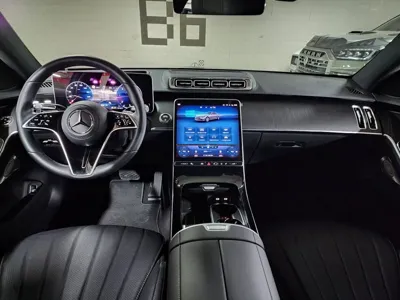 Mercedes-Benz S-Class 2022, 23175 км, за 83900000 KRW - фото 6