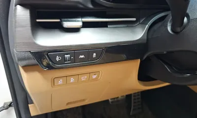 Kia Canival 2023, 68339 км, за 29000000 KRW - фото 27