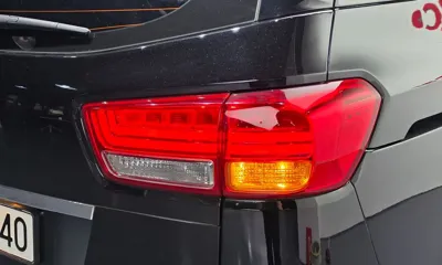 Kia Canival 2018, 60035 км, за 12990000 KRW - фото 23