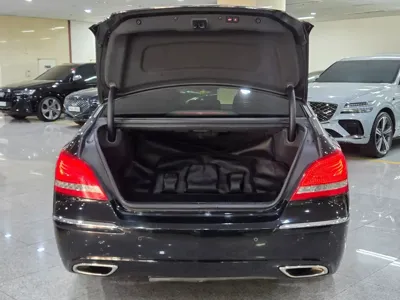 Hyundai Equus 2012, 106471 км, за 6700000 KRW - фото 19