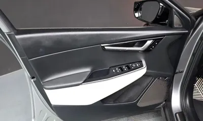 Kia EV6 2023, 29457 км, за 89820000 KRW - фото 24