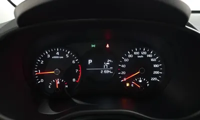 Kia Morning 2018, 21594 км, за 10500000 KRW - фото 8