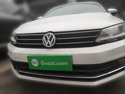 Volkswagen Sagitar 2017, 91600 км, за 43629.37 CNY