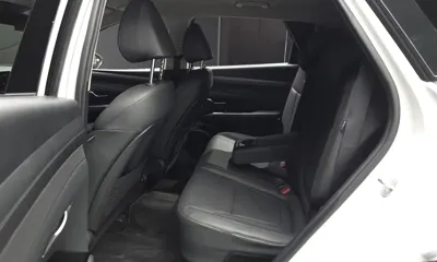 Hyundai Tucson 2024, 37739 км, за 31590000 KRW - фото 26