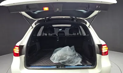 Mercedes-Benz GLC-Class 2018, 65969 км, за 25990000 KRW - фото 20