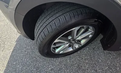 Hyundai Santafe 2013, 140860 км, за 7900000 KRW - фото 19
