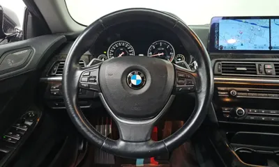 BMW 6-Series 2015, 163589 км, за 15100000 KRW - фото 11