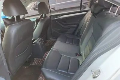 Volkswagen Sagitar 2017, 138700 км, за 44213.99 CNY - фото 25