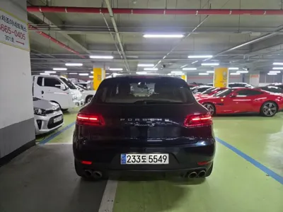 Porsche Macan 2017, 128000 км, за 29990000 KRW - фото 5