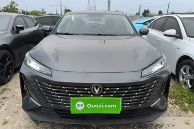 Changan Eado PHEV 2025, 100 км, за 87781.92 CNY