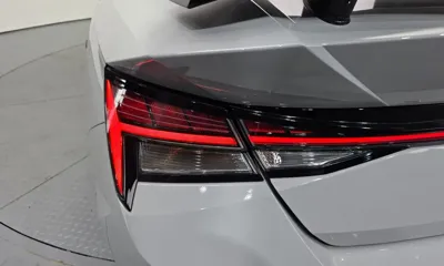 Hyundai Avante 2022, 31225 км, за 25300000 KRW - фото 23