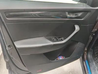 Skoda Kodiaq 2018, 76100 км, за 59800 CNY - фото 7