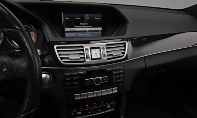 Mercedes-Benz E-Class 2015, 120601 км, за 10900000 KRW - фото 14