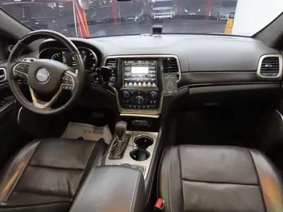Jeep Cherokee 2016, 121844 км, за 14000000 KRW - фото 5
