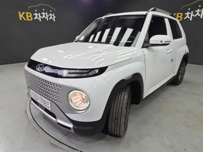Hyundai Casper 2023, 122512 км, за 11300000 KRW - фото 5