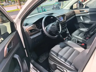 Volkswagen Tharu 2020, 76000 км, за 62500 CNY - фото 16
