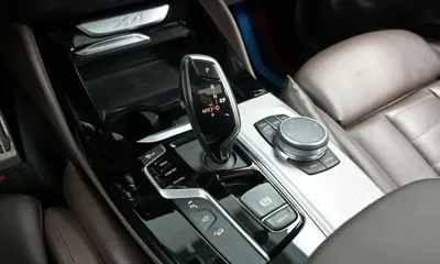 BMW X4 2020, 56719 км, за 37900000 KRW - фото 9
