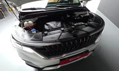 Kia Canival 2021, 79949 км, за 25200000 KRW - фото 6