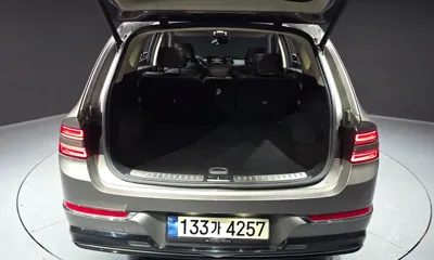 Genesis GV80 2020, 60205 км, за 39500000 KRW - фото 20