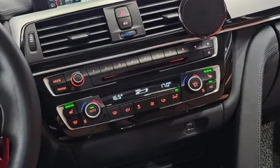 BMW 4-Series 2018, 151442 км, за 15800000 KRW - фото 18