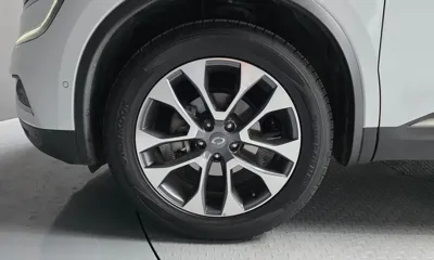 Renault-KoreaSamsung QM6 2019, 74245 км, за 13500000 KRW - фото 5