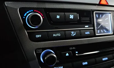 Genesis G80 2017, 62489 км, за 18500000 KRW - фото 28