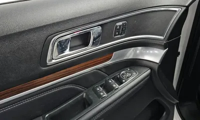 Ford Explorer 2018, 110547 км, за 13400000 KRW - фото 18