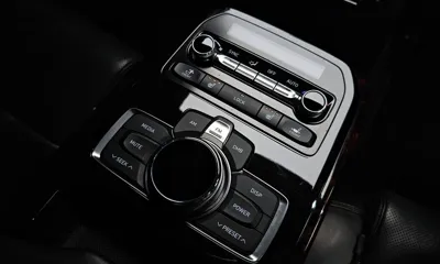 Genesis EQ900 2017, 162986 км, за 16500000 KRW - фото 18