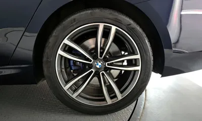 BMW Gran Turismo 2023, 113975 км, за 38900000 KRW - фото 21