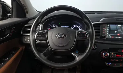 Kia Sorento 2020, 98416 км, за 19900000 KRW - фото 12