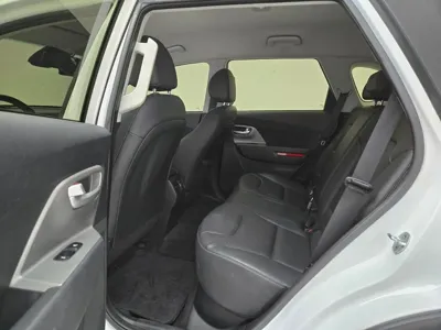 Kia Niro 2023, 36721 км, за 14480000 KRW - фото 10
