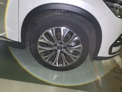 BYD Song Pro New Energy 2022, 87600 км, за 71897.12 CNY - фото 8