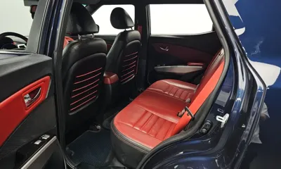 KG_Mobility_Ssangyong TIBOLI 2015, 123435 км, за 5900000 KRW - фото 11