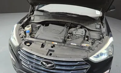 Hyundai Maxcruz 2014, 207628 км, за 7490000 KRW - фото 6