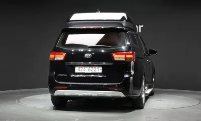 Kia Canival 2015, 230619 км, за 8900000 KRW