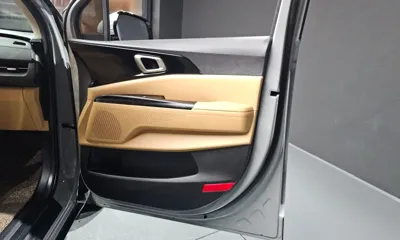 Kia Canival 2023, 90378 км, за 22900000 KRW - фото 25