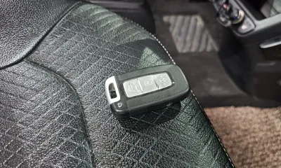 Kia Ray 2017, 118171 км, за 7650000 KRW - фото 33