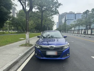 Honda Crider 2019, 89200 км, за 51460.63 CNY - фото 15
