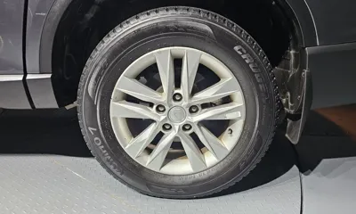 KG_Mobility_Ssangyong Rexton 2021, 33664 км, за 14890000 KRW - фото 21