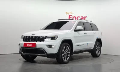 Jeep Cherokee 2018, 98292 км, за 16500000 KRW - фото 1