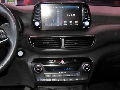 Hyundai Tucson 2019, 44269 км, за 20990000 KRW - фото 11