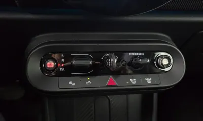 MINI Cooper 2025, 8344 км, за 29700000 KRW - фото 9