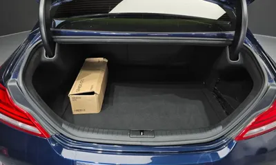 Genesis G70 2019, 119094 км, за 14700000 KRW - фото 33