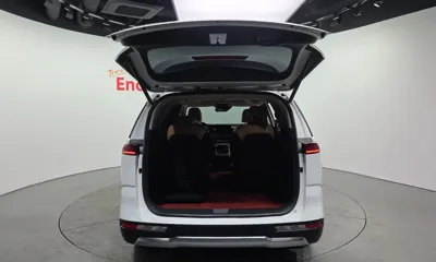 Kia Canival 2021, 59464 км, за 31700000 KRW - фото 20