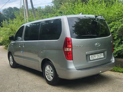 Hyundai Starex 2018, 150000 км, за 10500000 KRW