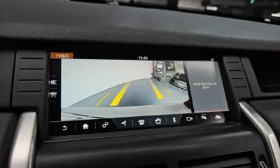 Land Rover Discovery Sport 2017, 120190 км, за 11900000 KRW - фото 15